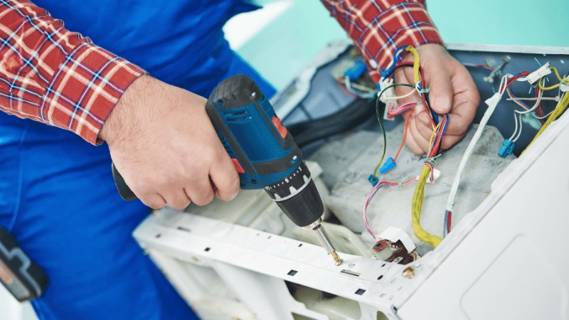 Adapazarı Miele servisi orijinal yedek parça kullanımı